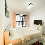 Forest View Oasis Apartamento Braşov