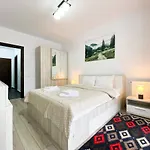 Forest View Oasis Apartamento