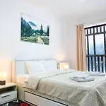 Forest View Oasis *