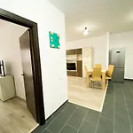 Forest View Oasis Braşov