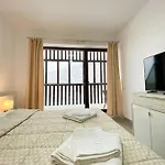Apartman Forest View Oasis