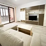 Apartamento Forest View Oasis *