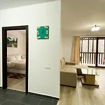 Apartamento Forest View Oasis