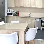 Forest View Oasis Apartamento