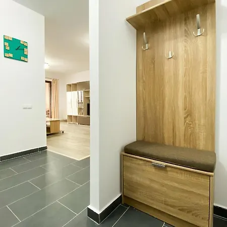 Forest View Oasis Appartamento Braşov