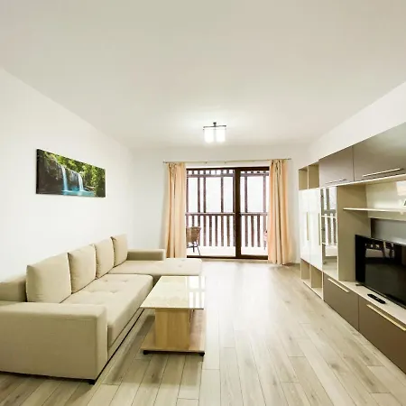 Forest View Oasis *