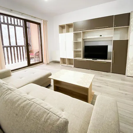 Appartamento Forest View Oasis *