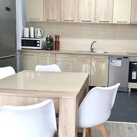 Forest View Oasis Appartamento