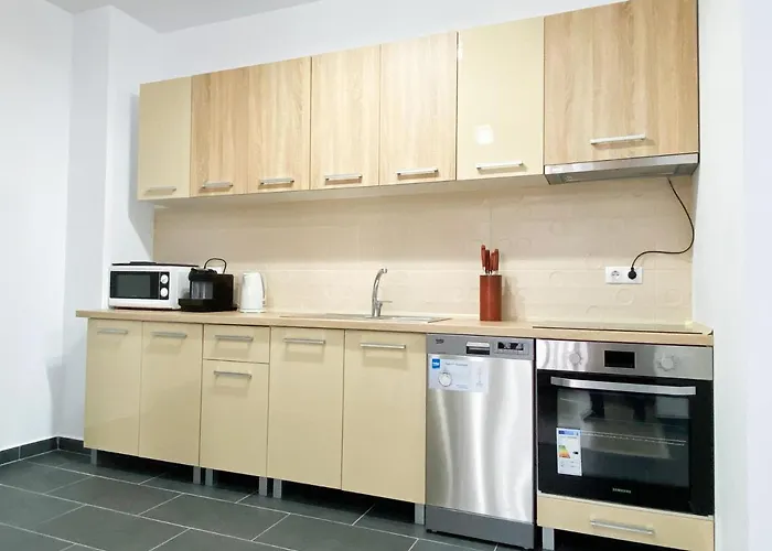 Forest View Oasis * Брашов