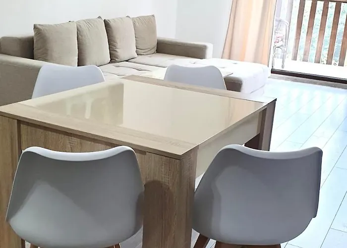 Forest View Oasis Брашов