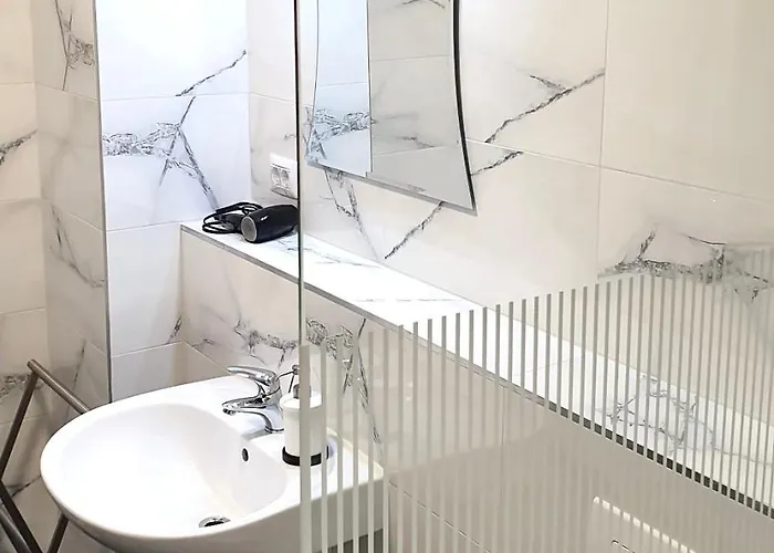 Forest View Oasis Апартаменти *